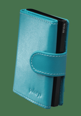 Logotrade corporate gift image of: RFID wallet 1237131